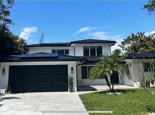 3205 Norfolk St, Pompano Beach, FL 33062