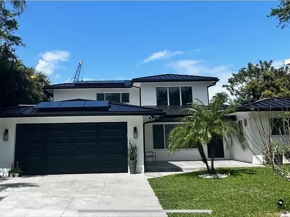 3205 Norfolk St, Pompano Beach, FL 33062