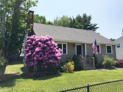 15 Pratt St, Brockton, MA, 02302