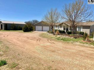 855 Buckskin Rd, Inman, KS 67546
