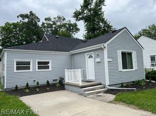 139 W Jarvis Ave, Hazel Park, MI