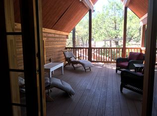 6823 W Fara Dr, Pine, AZ 85544