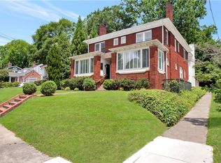 1305 North Morningside Dr NE, Atlanta, GA 30306