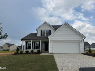 71 Quilting Dr #196, Benson, NC 27504