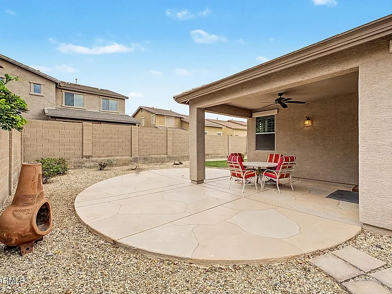 7103 W Lone Tree Trl — Photo 27