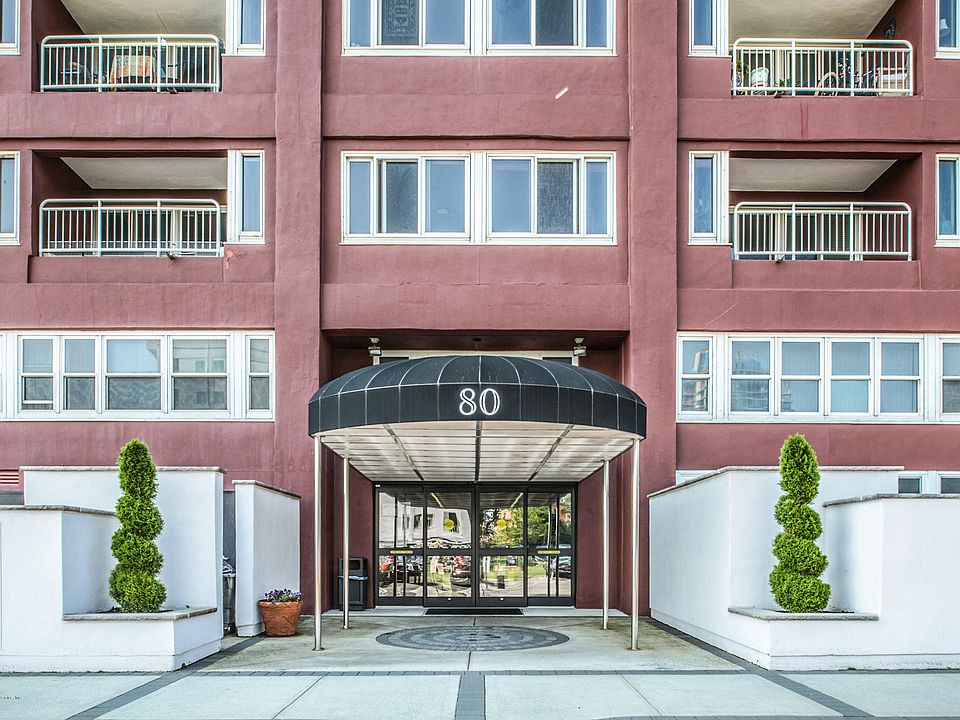 1st image of 80 Bay Street Lndg APT 4C