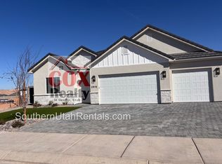 2915 E Naboo Ln, Saint George, UT 84790