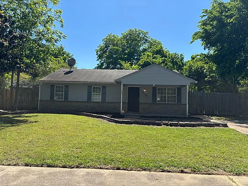 5015 French Bend Ln Photo 1