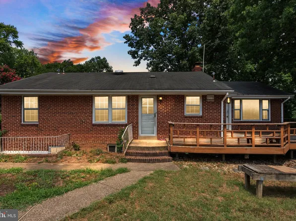 5730 N Kings Hwy, Alexandria, VA 22303