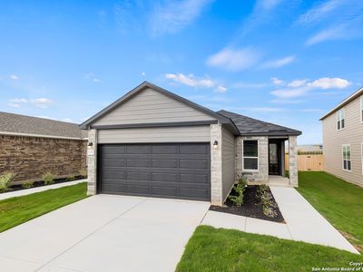 1292 LONDON AVE, New Braunfels, TX, 78130