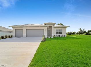 1703 NW 3rd Ave, Cape Coral, FL 33993