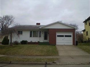 83 N 4th St, Rittman, OH 44270