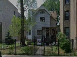 4942 N Kenmore Ave APT 2, Chicago, IL 60640