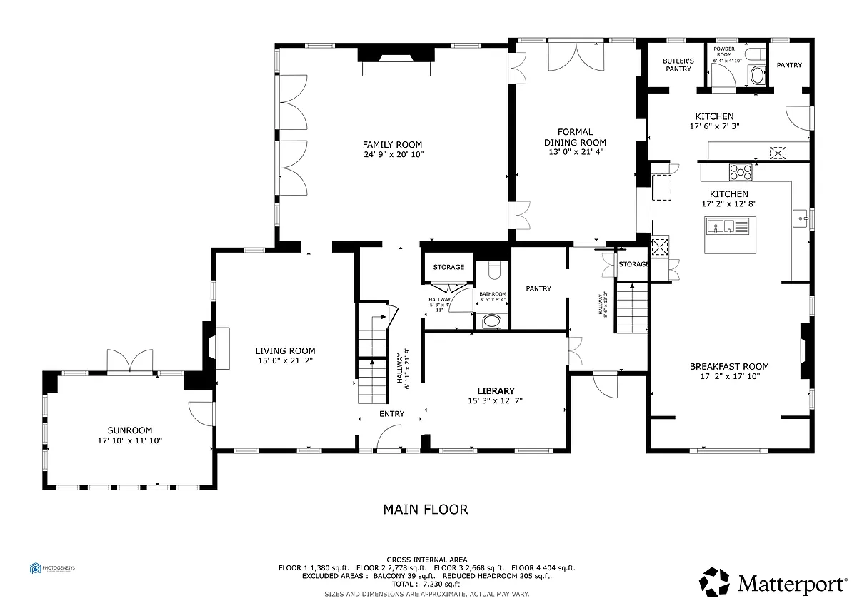 Building Photo - 6907 Bradley Blvd