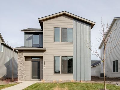 2900 E Boulder Basin Dr, Kuna, ID, 83634