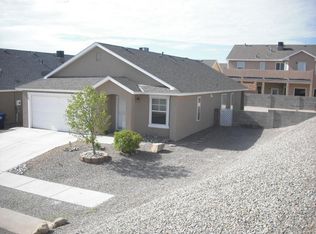 6312 Calle Vizcaya NW, Albuquerque, NM 87114