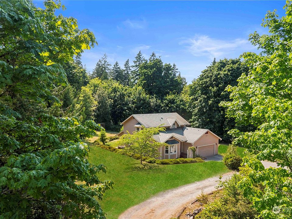 15118 14th Avenue NW, Gig Harbor, WA 98332 Zillow