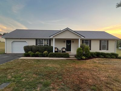 125 Julia Ln, Munfordville, KY, 42765