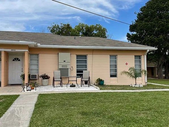 2643 Club Cir, Lake Wales, FL 33898