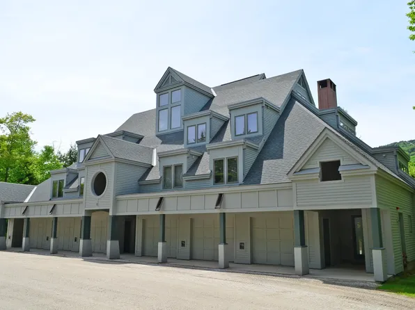 24 Ledgewood Road #B4/B5 Garage, Ludlow, VT 05149