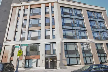 Rented by Bold New York