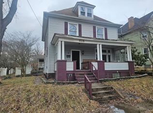 315 Phillips St, New Castle, PA 16101