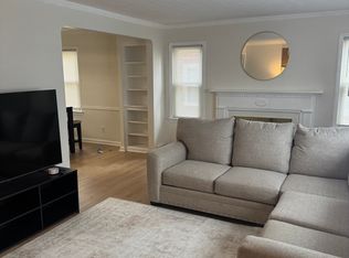 3412 Thorne Rd, Cleveland Heights, OH 44112