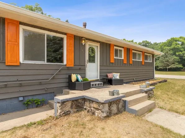 101 Fern Drive, Montello, WI 53949