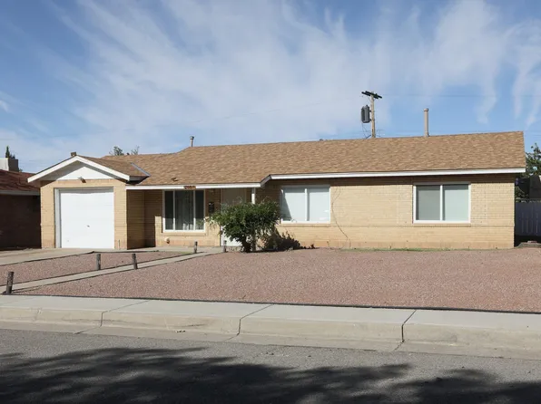 2607 General Bradley St NE, Albuquerque, NM 87112