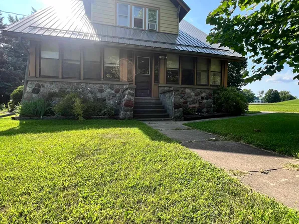 N3671 Old 47 Rd, Bonduel, WI 54107