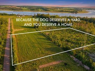 LOT 20 Patti Ln #20, Bedford Parish, PE C1B 3C1