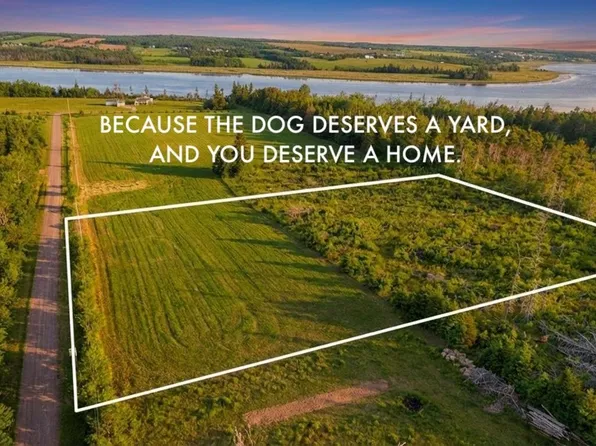 LOT 20 Patti Ln #20, Bedford Parish, PE C1B 3C1