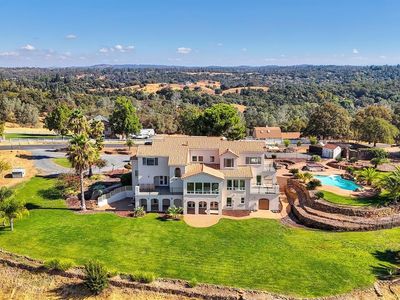 11100 Valle Vista Ct, Auburn, CA, 95603