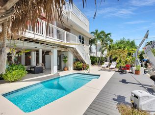 27416 Tobago Ln, Ramrod Key, FL 33042