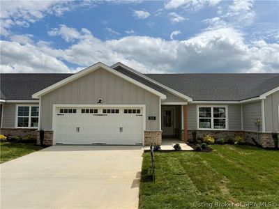 5130 Woodstone Circle LOT 147, Jeffersonville, IN, 47130