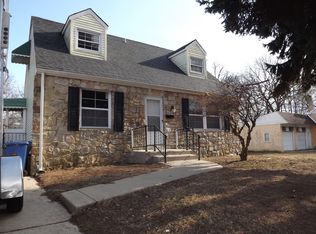 108 Livingston Ave, Wilmington, DE 19804