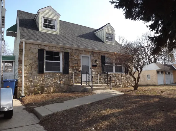 108 Livingston Ave, Wilmington, DE 19804