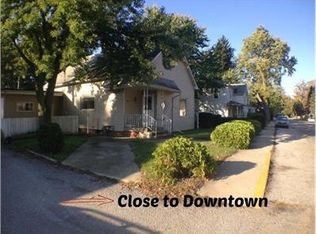 119 W Porter Ave, Chesterton, IN 46304