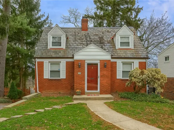 18 N Grandview Ave, Pittsburgh, PA 15205