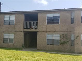 817 Quetzal St, Corpus Christi, TX 78418