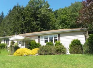 723 Hillcrest Dr, Emporium, PA 15834