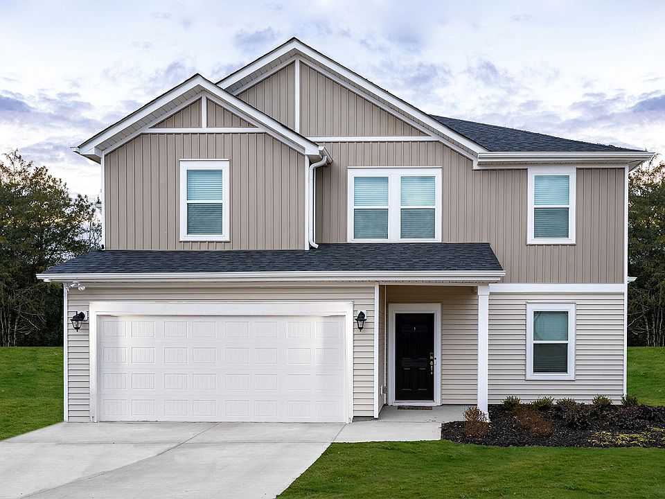 Elevation E