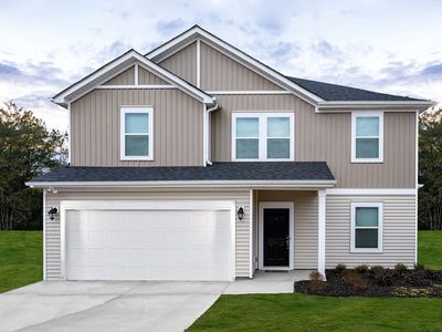 803 Burghley Cir, Greer, SC, 29651