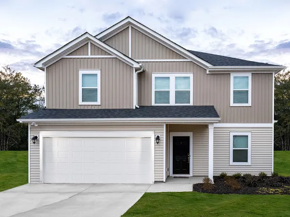 536 Ward Wilson Trl, Duncan, SC 29334