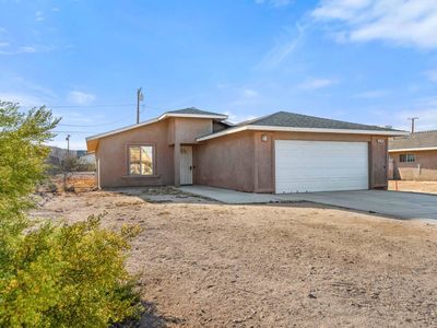6994-49 Palm Ave, Twentynine Palms, CA, 92277