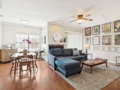 6002 Auburndale Ave APT B, University Park, TX, 75205