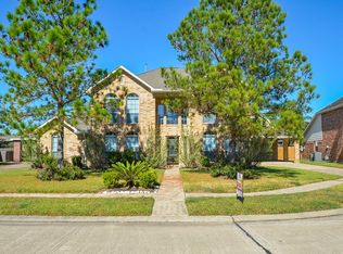 11103 Carson Ave, Pearland, TX 77584