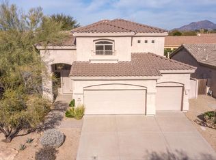 7728 E Via Montoya, Scottsdale, AZ 85255