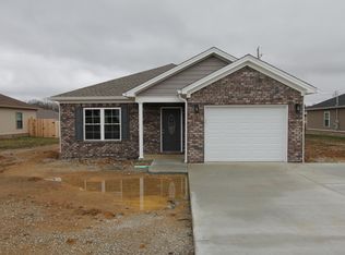 2009 Lucille Routt Ct, Lawrenceburg, KY 40342