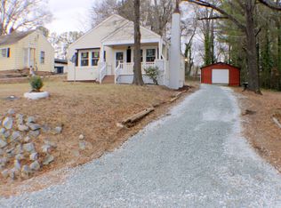 2509 Rochelle St, Durham, NC 27703